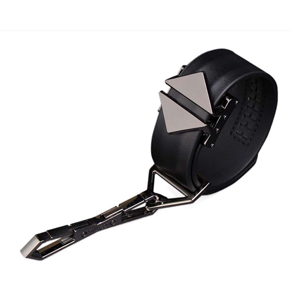 LOCKINK - Hogtie Set - black