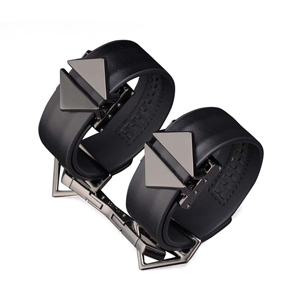 LOCKINK - Hogtie Set - black
