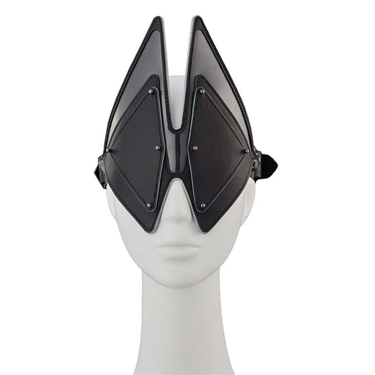 LOCKINK - Vixen Blindfold Set Black