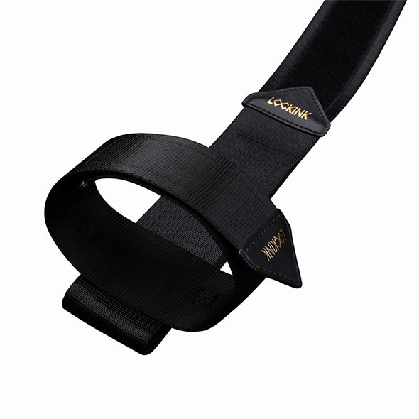 LOCKINK - Leg Spreader Black