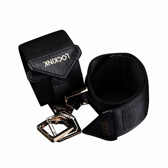 LOCKINK - Leg Spreader Black