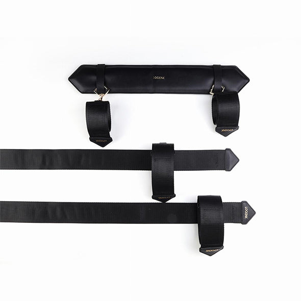 LOCKINK - Leg Spreader Black