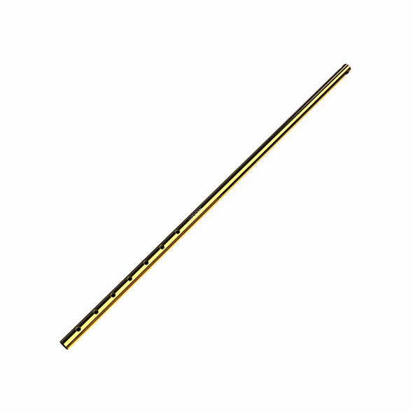 LOCKINK - Adjustable Anal Hook Gold
