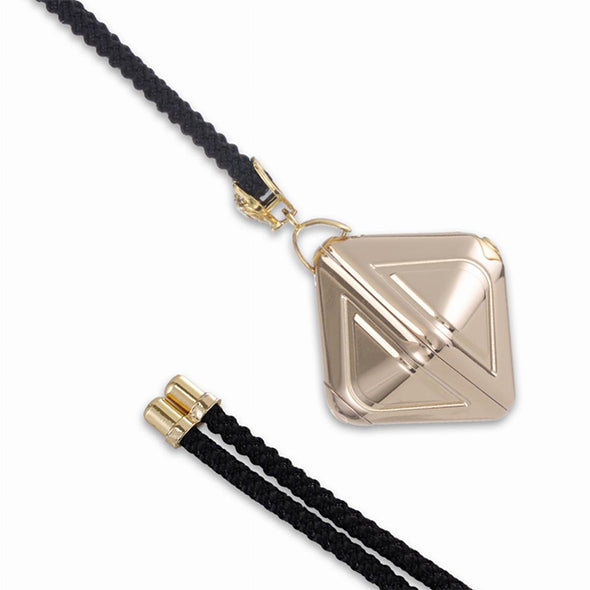 LOCKINK - Vibration Cube 2.0 Gold