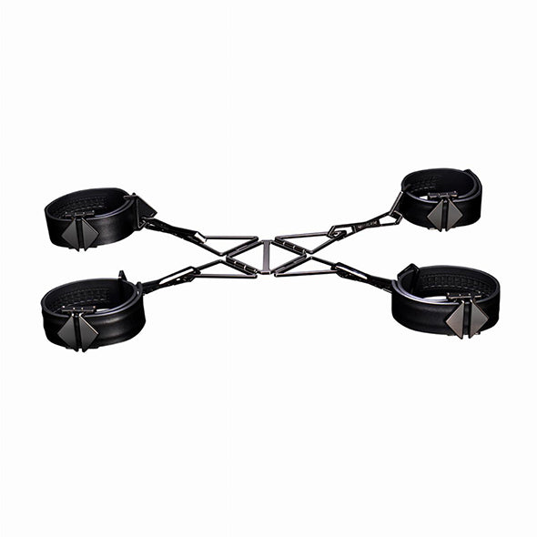 LOCKINK - Moonlight Treasure Chest Set Black