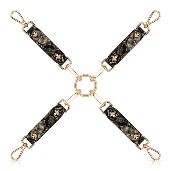 Renee S - 8-Piece Set of SM Gold