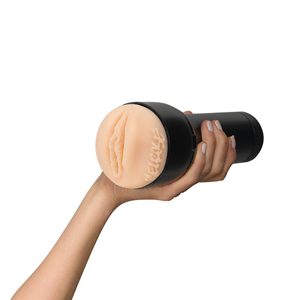 Kiiroo - Feel Melrose Michaels PBC Black