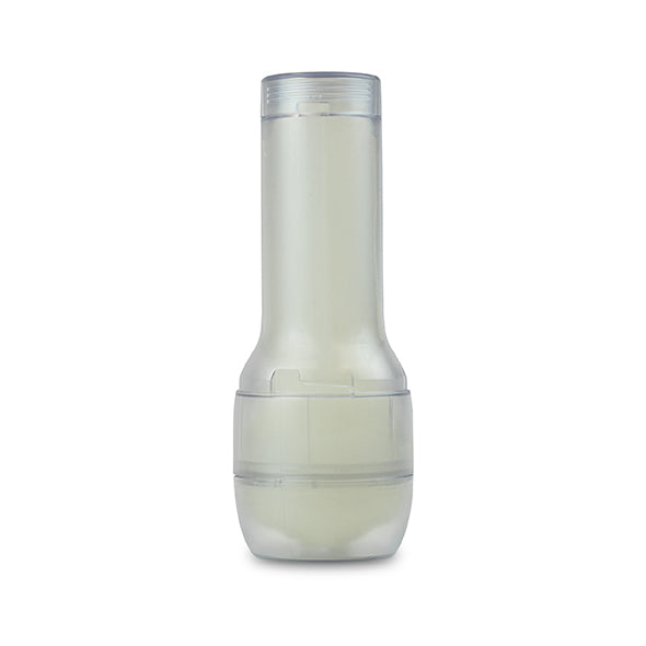 Kiiroo - Feel Glow Stroker PBC Black