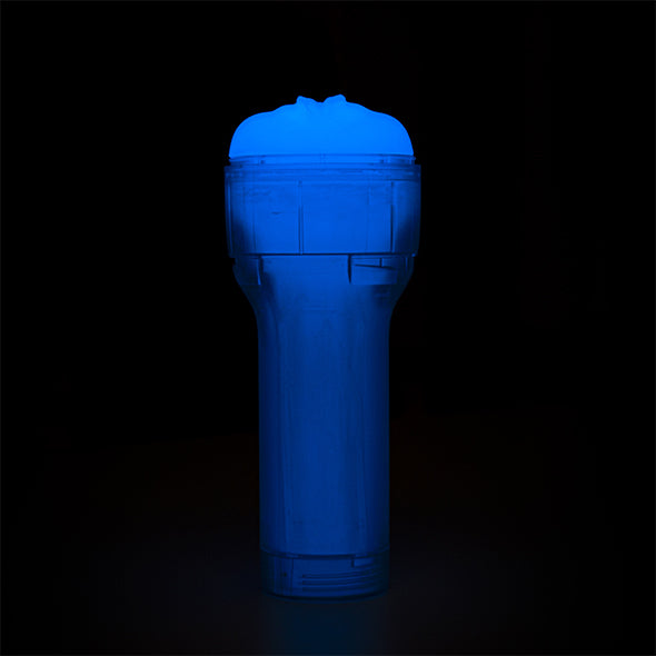 Kiiroo - Feel Glow Stroker PBC Black