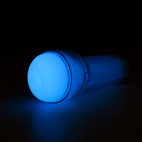 Kiiroo - Feel Glow Stroker PBC Black