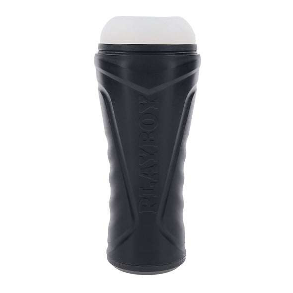 Playboy Pleasure - The Urge Medium Black
