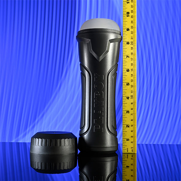 Playboy Pleasure - The Urge Large Black