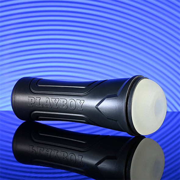 Playboy Pleasure - The Urge Large Black
