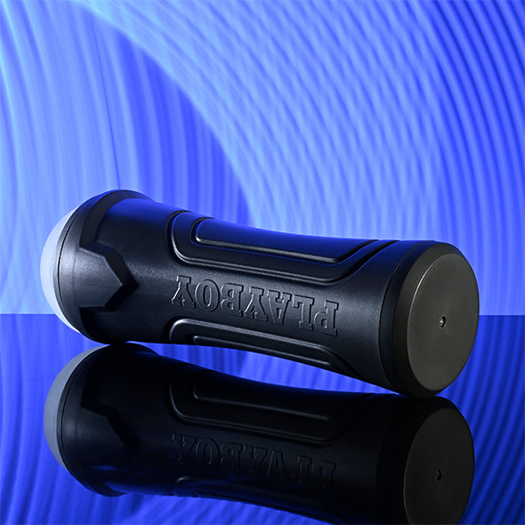 Playboy Pleasure - The Urge Large Black