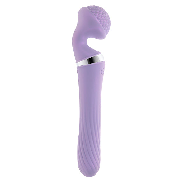 Playboy Pleasure - Vibrato Lavender