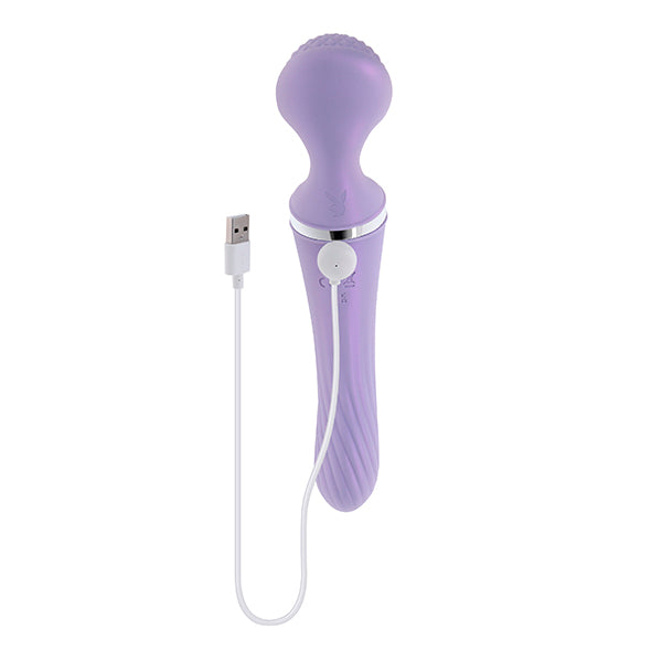 Playboy Pleasure - Vibrato Lavender