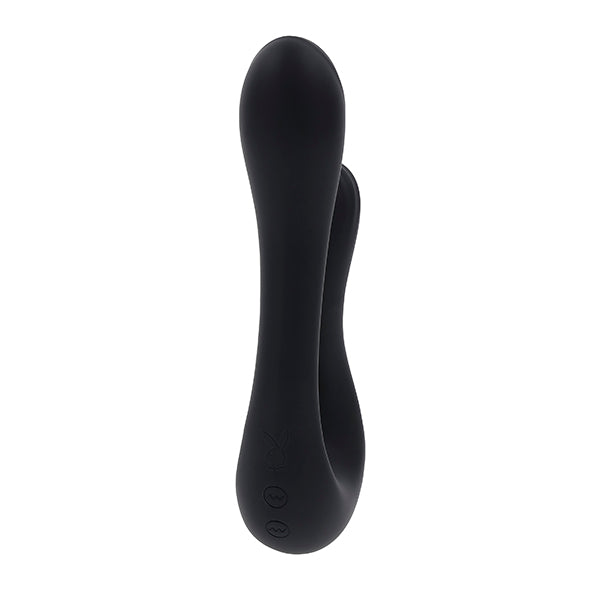 Playboy Pleasure - The Swan Black