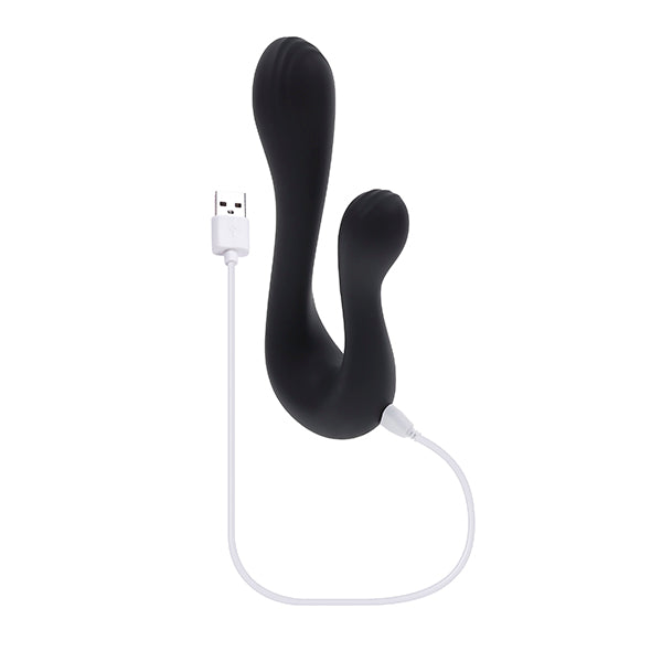 Playboy Pleasure - The Swan Black