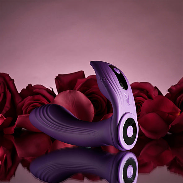 Playboy Pleasure - Mix & Match Purple