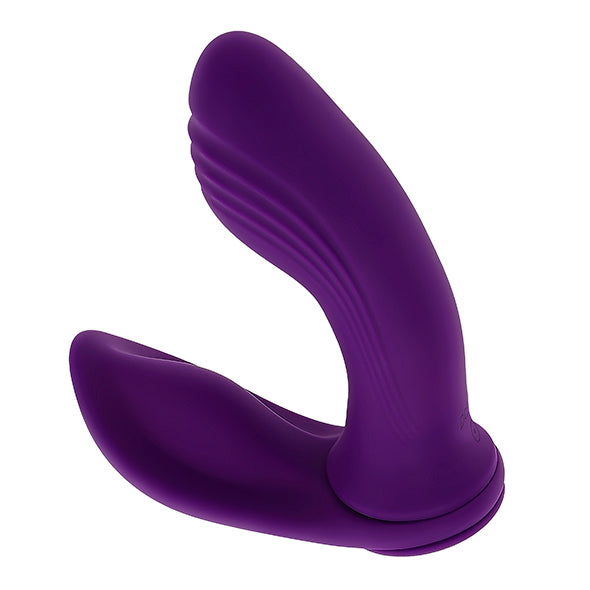 Playboy Pleasure - Mix & Match Purple