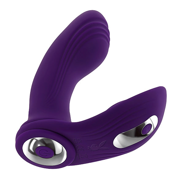 Playboy Pleasure - Mix & Match Purple