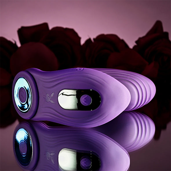 Playboy Pleasure - Mix & Match Purple