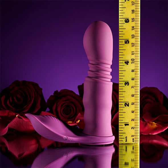 Playboy Pleasure - Match Play Lavender