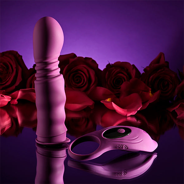 Playboy Pleasure - Match Play Lavender