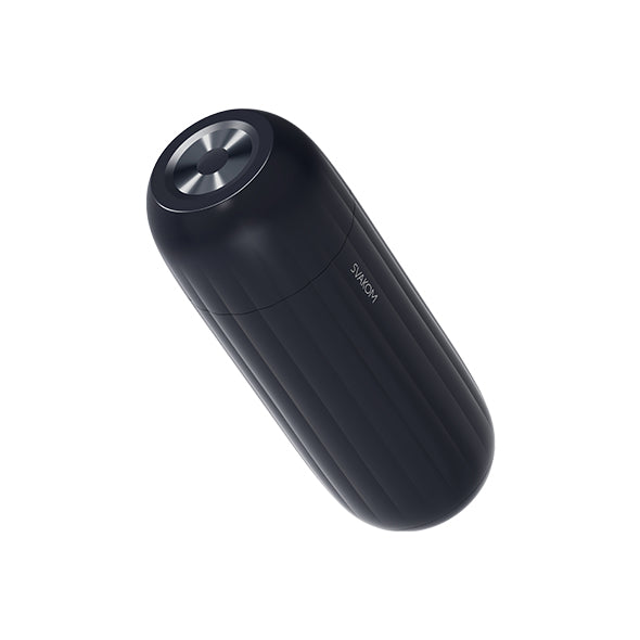 Svakom - Connexion Series Sam Neo 2 Interactive Masturbator Blue