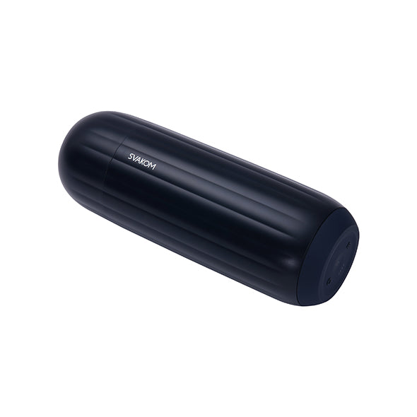 Svakom - Connexion Series Sam Neo 2 Interactive Masturbator Blue