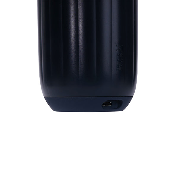 Svakom - Connexion Series Sam Neo 2 Interactive Masturbator Blue