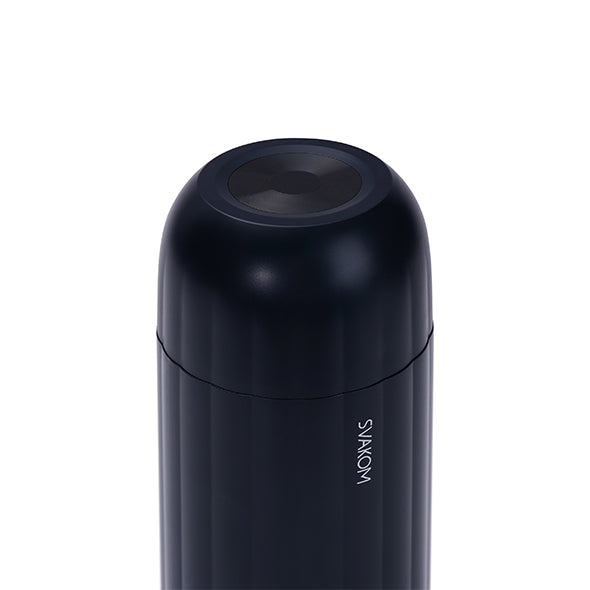 Svakom - Connexion Series Sam Neo 2 Interactive Masturbator Blue