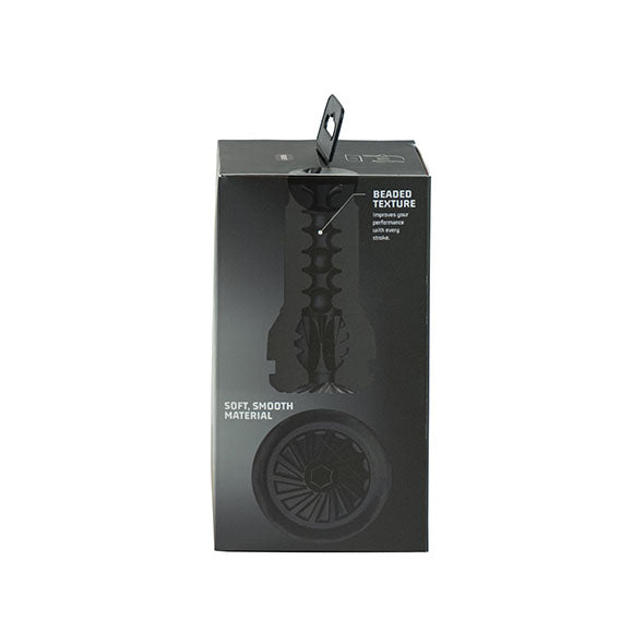 Kiiroo - Feel by Kiiroo Pocket Black