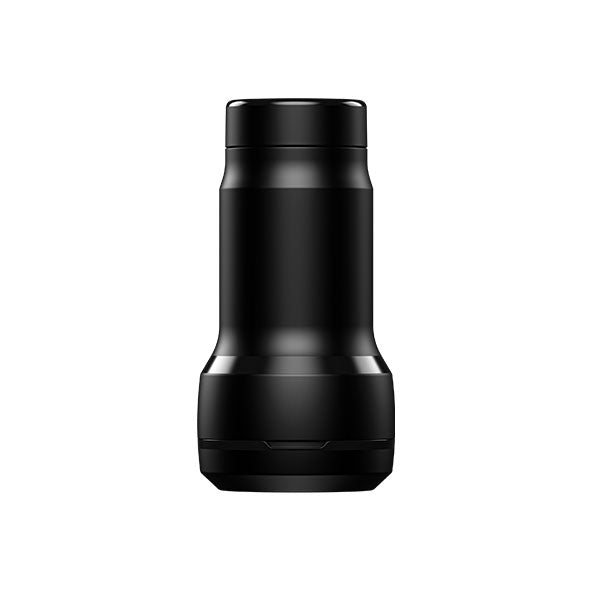 Kiiroo - Feel by Kiiroo Pocket Black