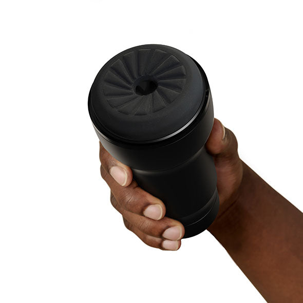 Kiiroo - Feel by Kiiroo Pocket Black