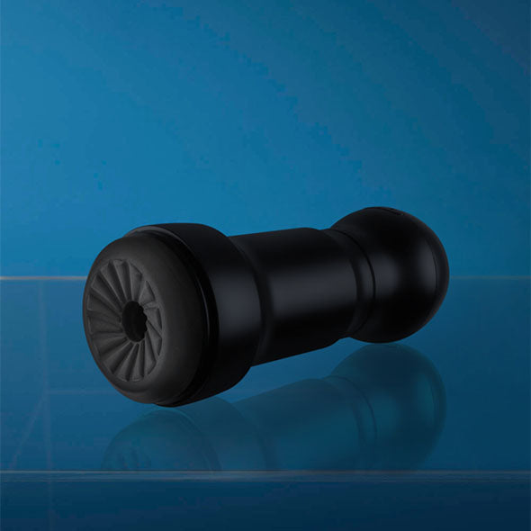 Kiiroo - Feel by Kiiroo PocketBlow Black