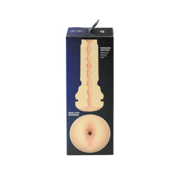 Kiiroo - Feel Stroker Extra Tight Butt Pale