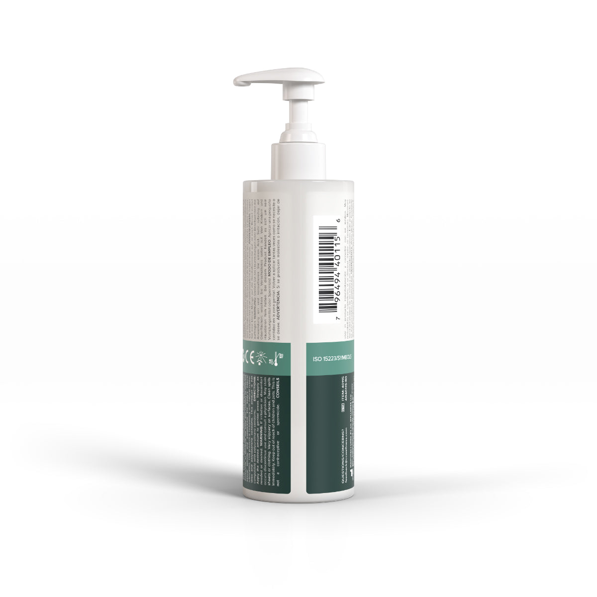 System Jo Cumplay Glijmiddel 240 ml
