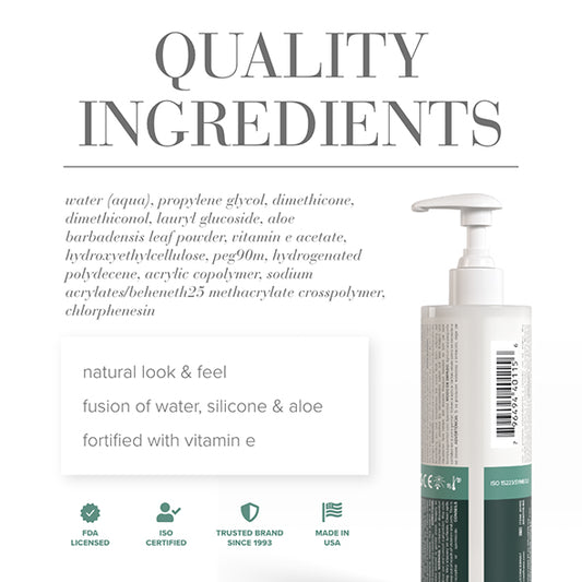 System JO - Cumplay Lubricant 240 ml