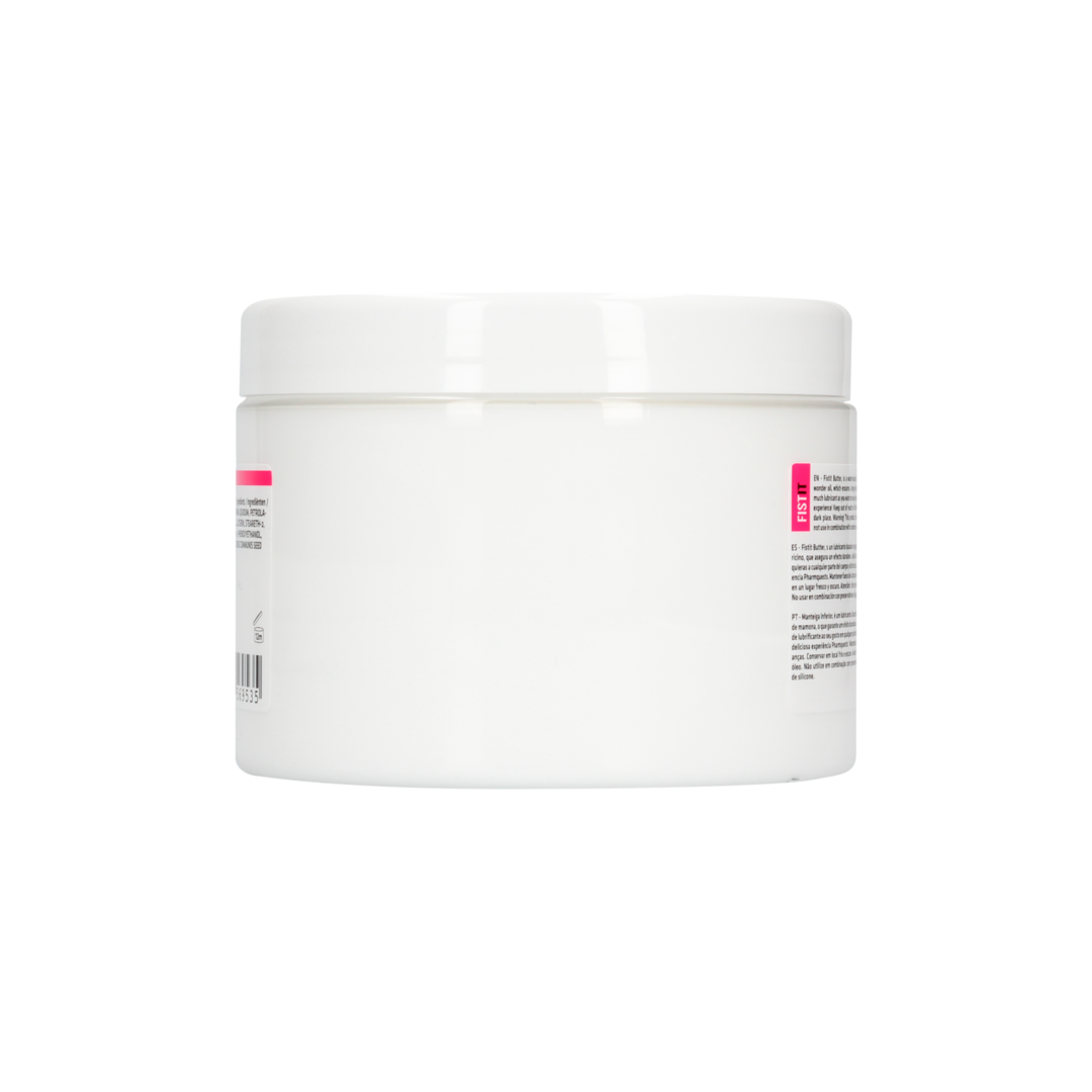 Fist It Butter Glijmiddel 500 ml