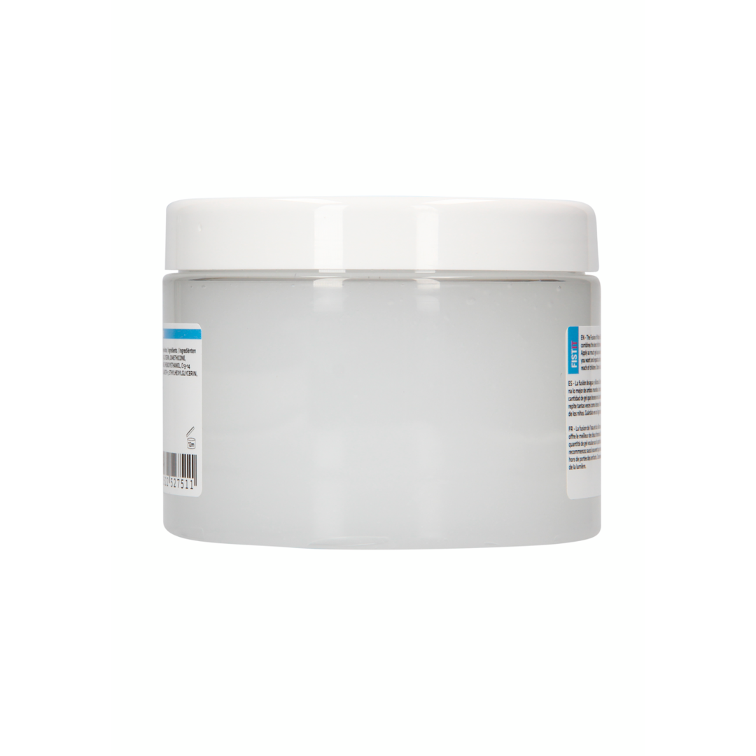 Fist It Hybride Glijmiddel 500 ml