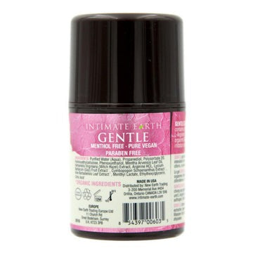Intimate Earth Gentle Stimulerende Clitoris Serum 30 ml