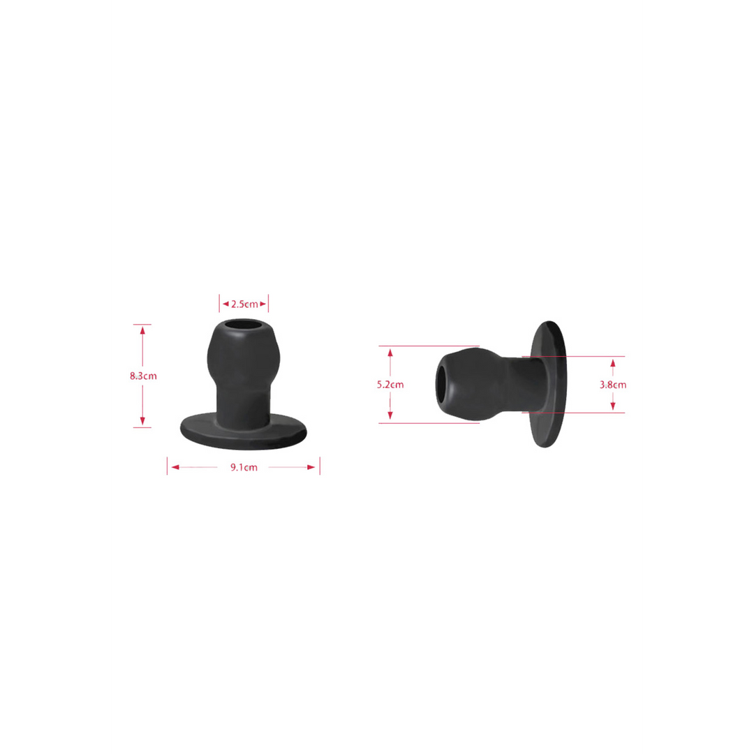 Perfectfitbrand Tunnel Plug M