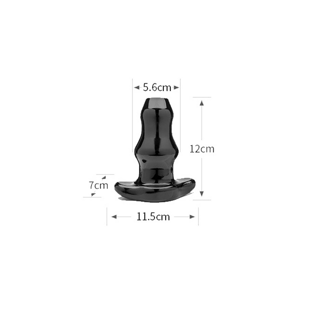 Perfectfitbrand Double Tunnel Plug M