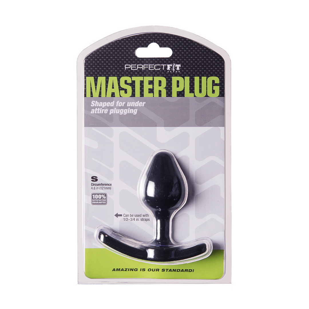 Perfectfitbrand Master Plug Small