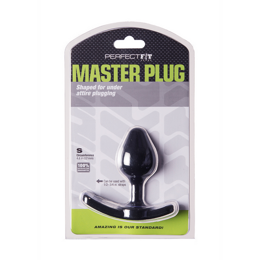Perfectfitbrand Master Plug Small