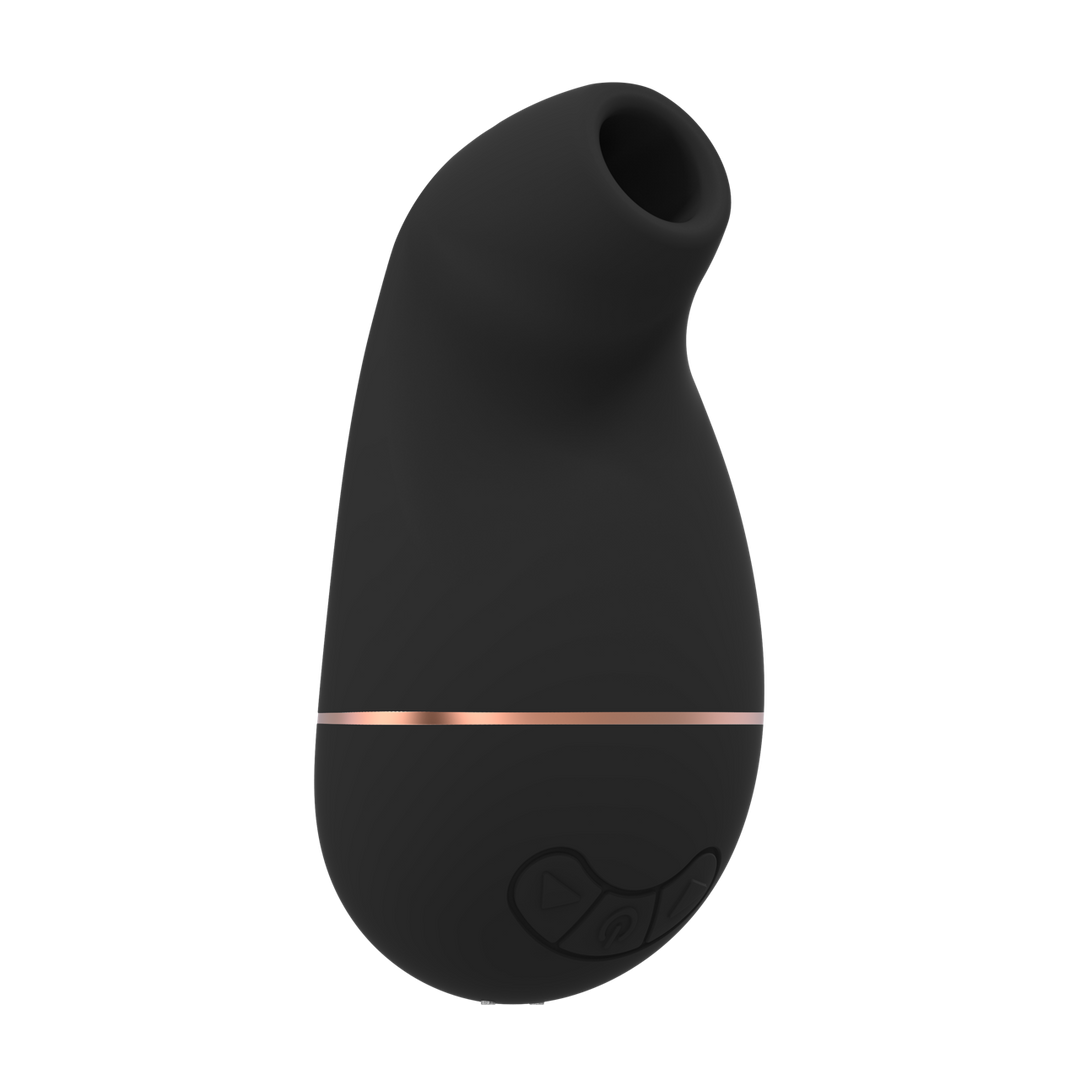 Shots Irresistible Kissable Vibrator 11 cm