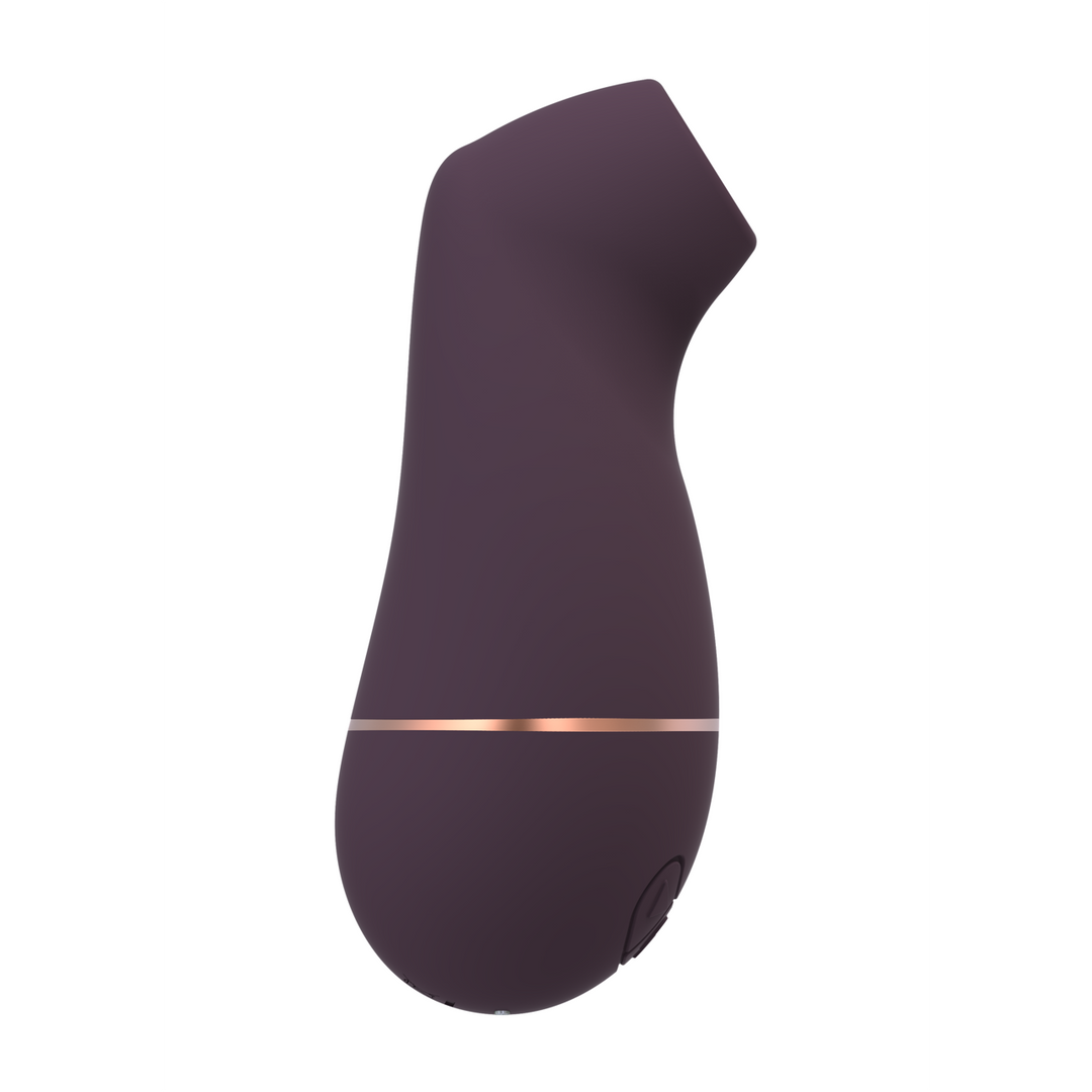 Shots Irresistible Kissable Vibrator 11 cm