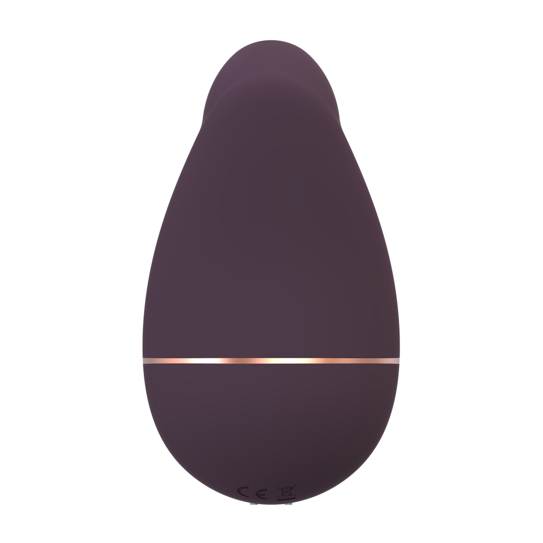 Shots Irresistible Kissable Vibrator 11 cm