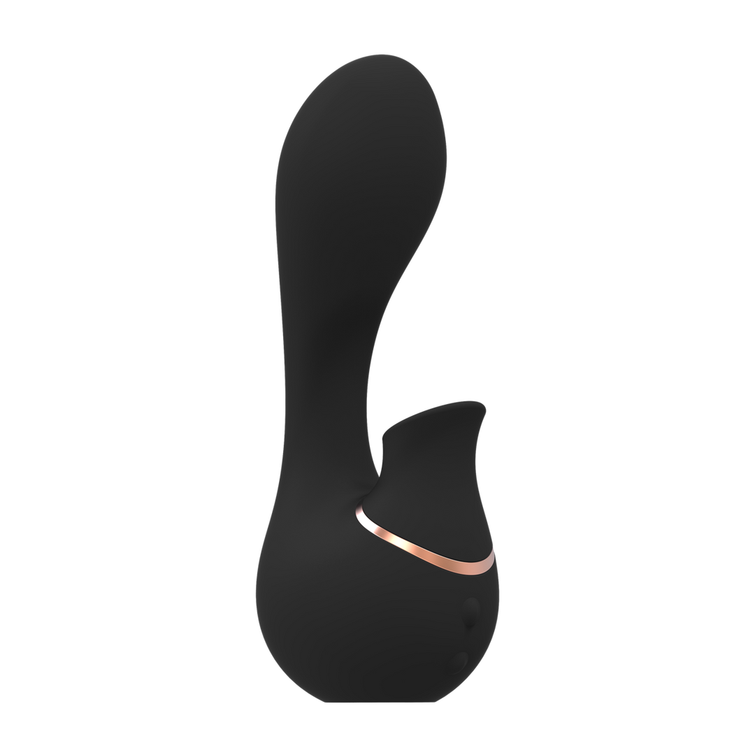 Shots Irresistible Mythical Vibrator 14 cm